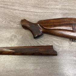 Crosse et longuesse de blaser R93