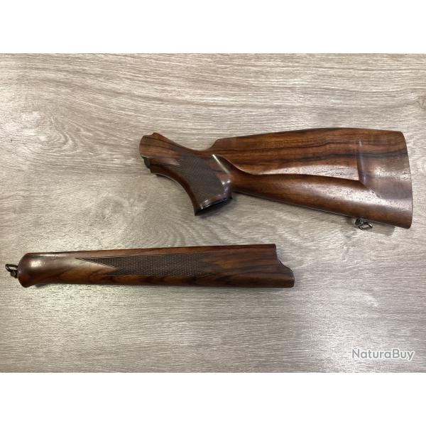 Crosse et longuesse de blaser R93
