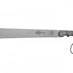 Machette TOPS Machete .230 Made in USA