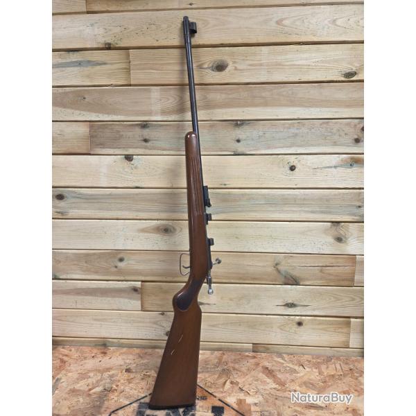 Carabine type gaucher 6 mm