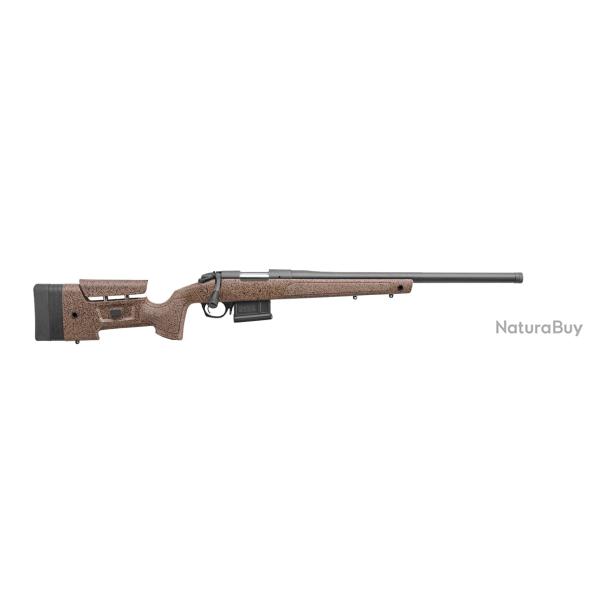 Carabine BERGARA B14 hmr cal.308win graphite black canon de 61cm filet�