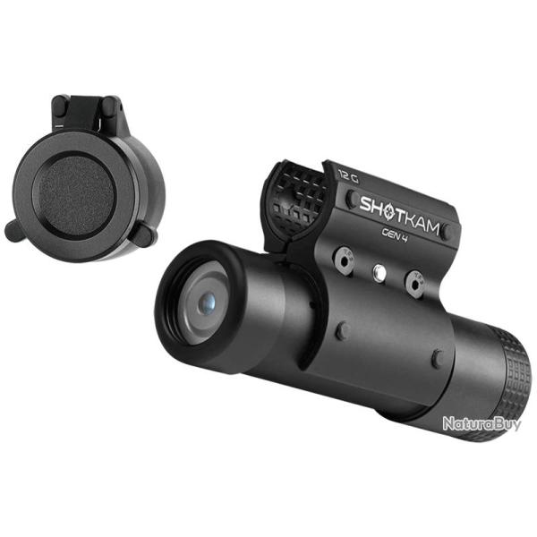 Pack EVO Hunt Protection Shotkam calibre 12