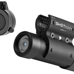 Pack EVO Hunt Protection Shotkam calibre 20