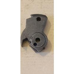 Pistolet Sauer and sohn S&S: Chien - marteau (2050)