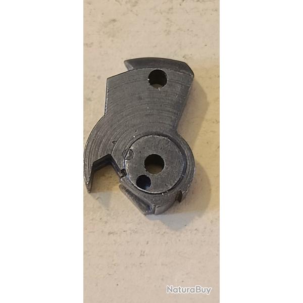 Pistolet Sauer and sohn S&S: Chien - marteau (2050)