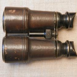 Jumelles De L'arm&eacute;e Et De La Marine - 1914-18 ARMY & NAVY