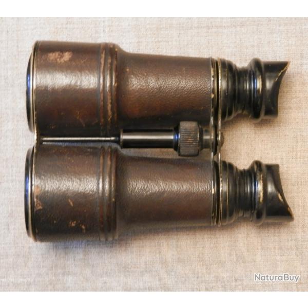 Jumelles De L'arm�e Et De La Marine - 1914-18 ARMY & NAVY