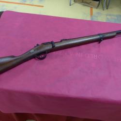 CHASSEPOT mod&egrave;le 1866-74  cal.24 (fabrication 1875)