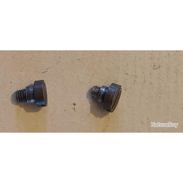 Pistolet Sauer and sohn S&S: 2 vis (2051)