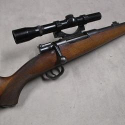 La carabine des baroudeurs HUSQVARNA M96 en 8x57 MAUSER ! Mise &agrave; prix 1 euro sans prix de r&eacute;serve!!!