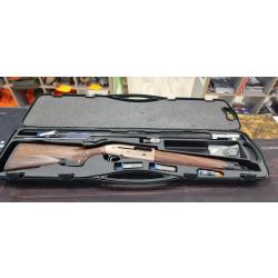 Fusil semi automatique Beretta A400 Xplor cal 12/76 can 66cm ci