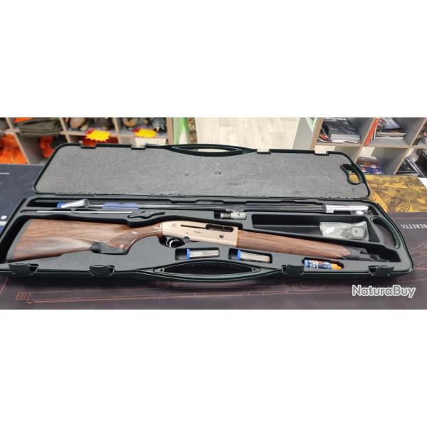 Fusil semi automatique Beretta A400 Xplor cal 12/76 can 66cm ci