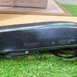 REMINGTON MOD742 WOOD 280REM / MODIF ST-ETIENNE