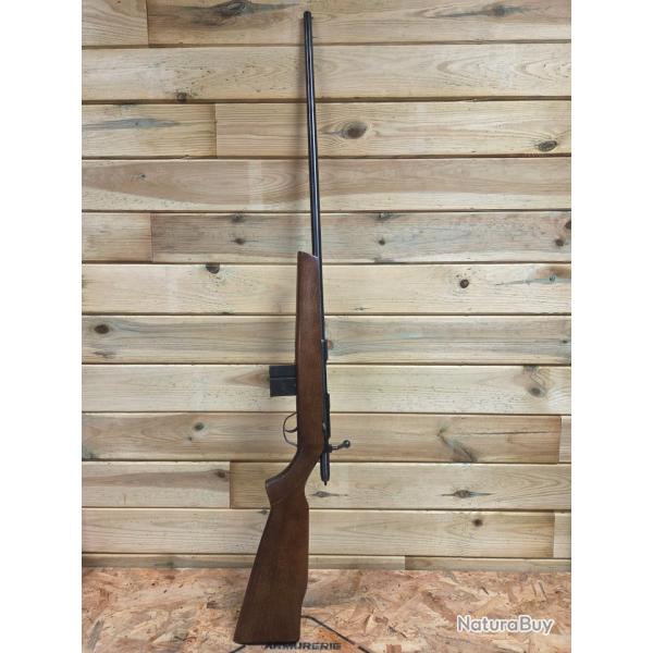 Fusil gaucher 12mm