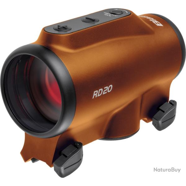 Point rouge BLASER rd20 orange pr�commande