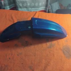 Garde boue de moto derbi