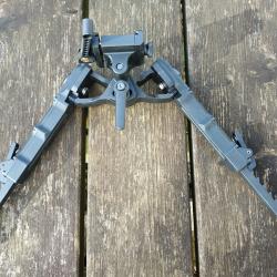 Bipied Accu-Tac WB-4 Arca Spec QD