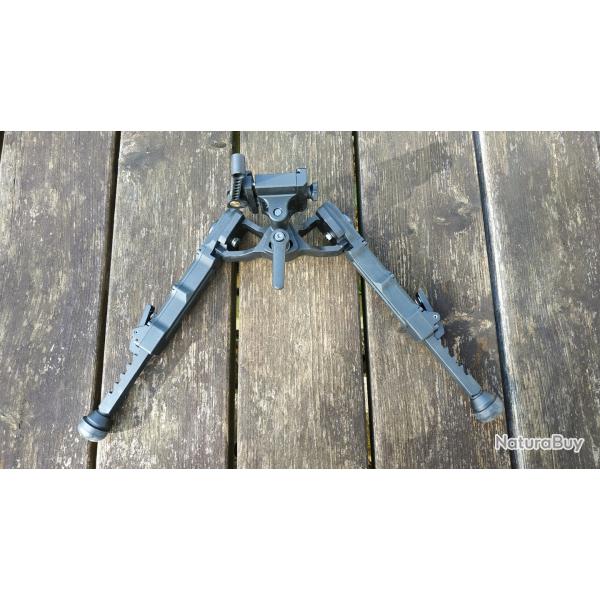 Bipied Accu-Tac WB-4 Arca Spec QD