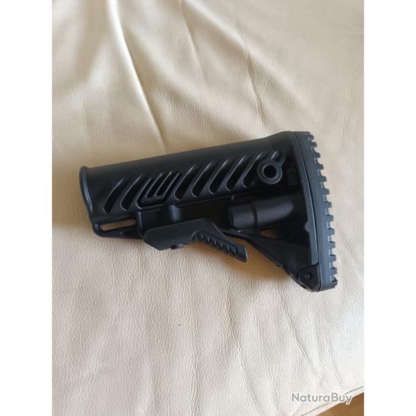 Crosse AR15 FAB D�fense