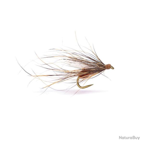 Mouche AB FLY Fourmis MC 4 F M H18