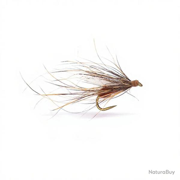 Mouche AB FLY Fourmis MC 4 F M H20