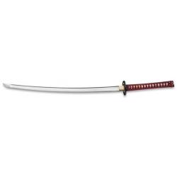 B&Ouml;KER MAGNUM - RED SAMURA&Iuml; ROUGE
