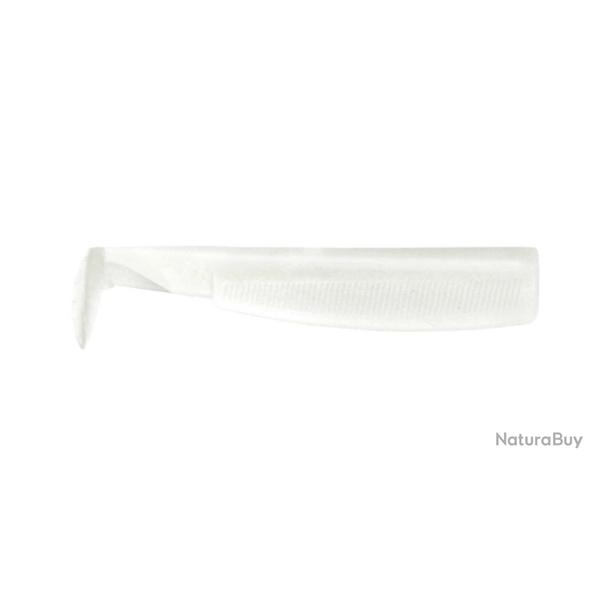 Corps Fiiish Black Minnow 140 Blanc