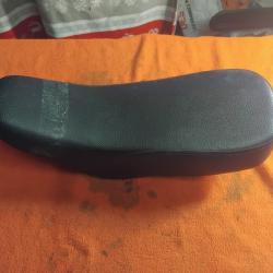 Selle quad pour chinois / si&egrave;ge pour quad chinois