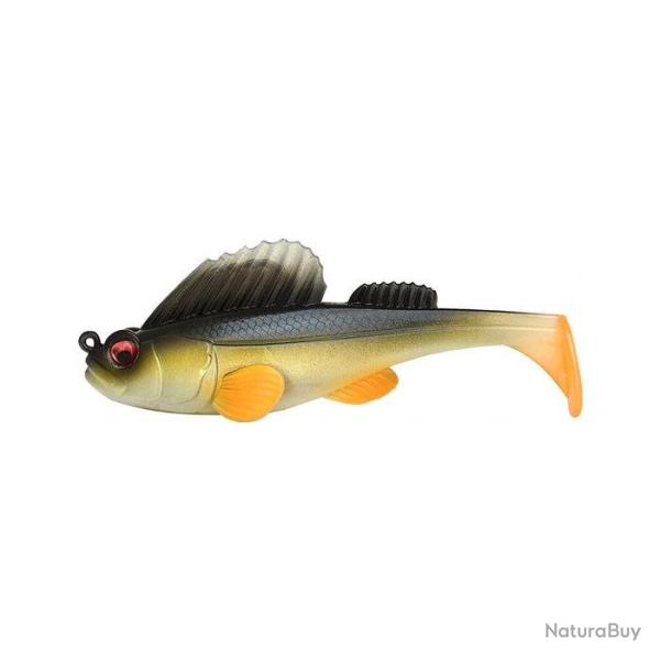 Leurre Souple Megabass Dark Sleeper 95mm 21g Rotengle