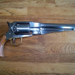 REMINGTON 44 PN - 1980 SAN PAOLO new model army.