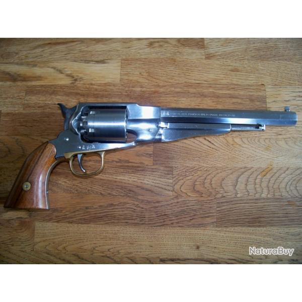 REMINGTON 44 PN - 1980 SAN PAOLO new model army.