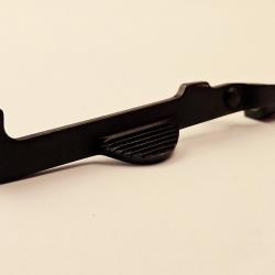 Arr&ecirc;toir de culasse pour fusil Schmidt Rubin K31