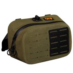 Sac Ceinture HPA Infladry 5L Kaki
