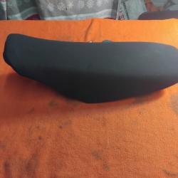 Selle moto dirt