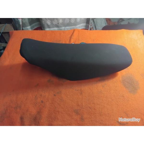 Selle moto dirt