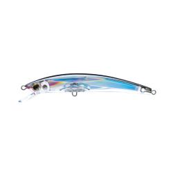 Poisson Nageur Yo-Zuri 3D Crystal Minnow 11cm C4 16g Sinking 11cm