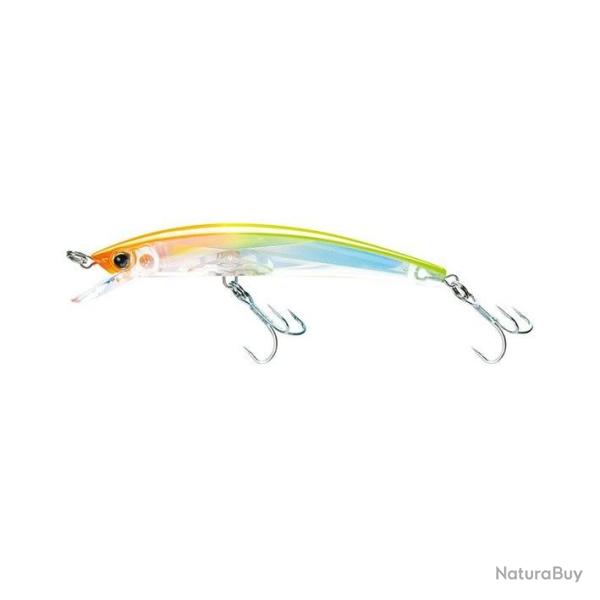 Poisson Nageur Yo-Zuri 3D Crystal Minnow 11cm C57 16g Sinking 11cm