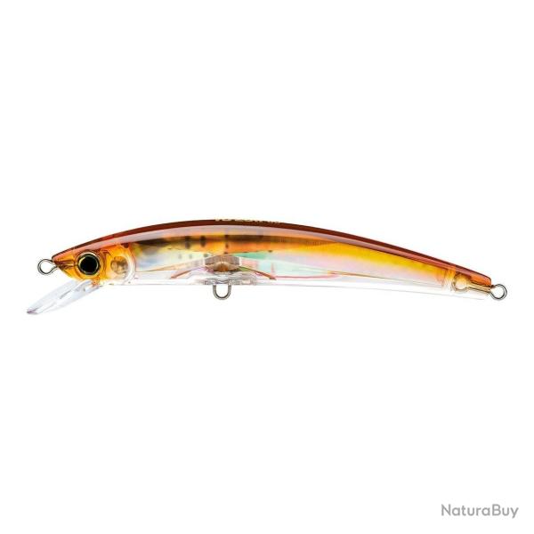 Poisson Nageur Yo-Zuri 3D Crystal Minnow 11cm 16g Sinking 11cm RBK