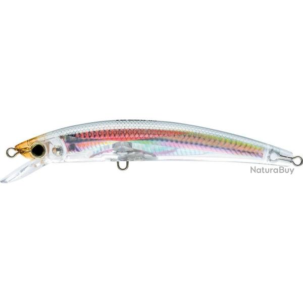 Poisson Nageur Yo-Zuri 3D Crystal Minnow 11cm 16g Sinking 11cm RGLM