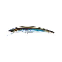 Poisson Nageur Yo-Zuri 3D Crystal Minnow 11cm SBR 16g Sinking 11cm