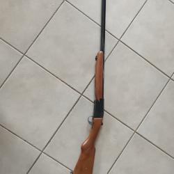 Fusil simplex calibre 12