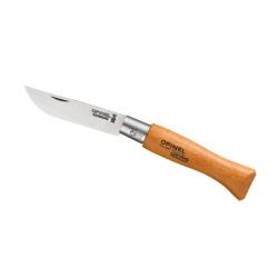 Couteau Opinel Acier carbone - N&deg; 5 &agrave; 12 - N&deg;5