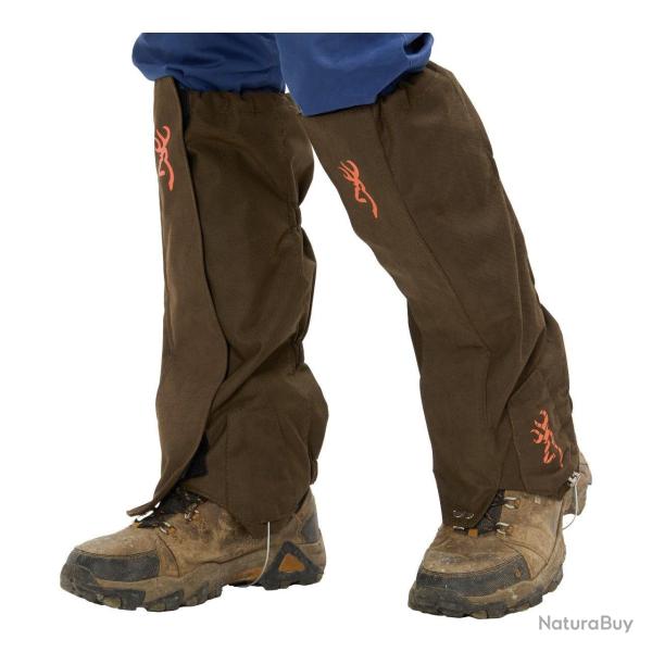 Gu�tres Browning N-Track Vertes