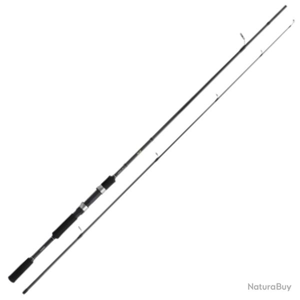 Canne Spinning Shimano FX XT 1m80 2 3 - 14g 87g