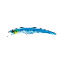Poisson Nageur Yo Zuri Crystal 3D Minnow S 13cm GHIW 13cm 26g