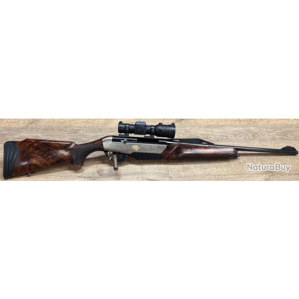 Carabine semi-automatique Benelli Argo-E Edition Limit�e - 300 Win Mag