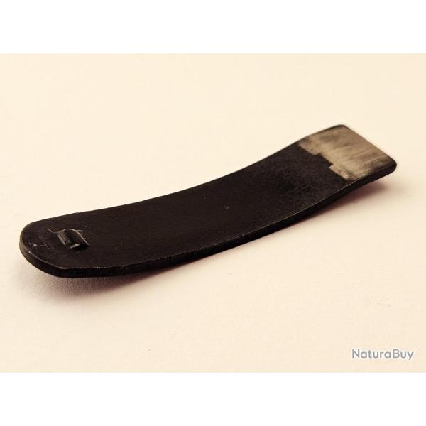 Planchette de hausse pour Correcteur de Hausse fusil Schmidt Rubin K31