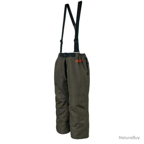 Prix de d�part � 1� !!Cuissard Attila Verney-Carron Kaki Taille M