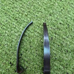 1 Ressort de chien revolver Herbert Schmidt 21