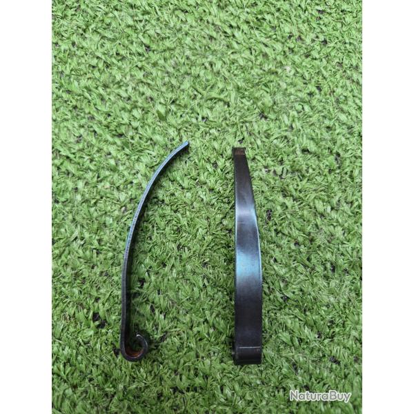 1 Ressort de chien revolver Herbert Schmidt 21